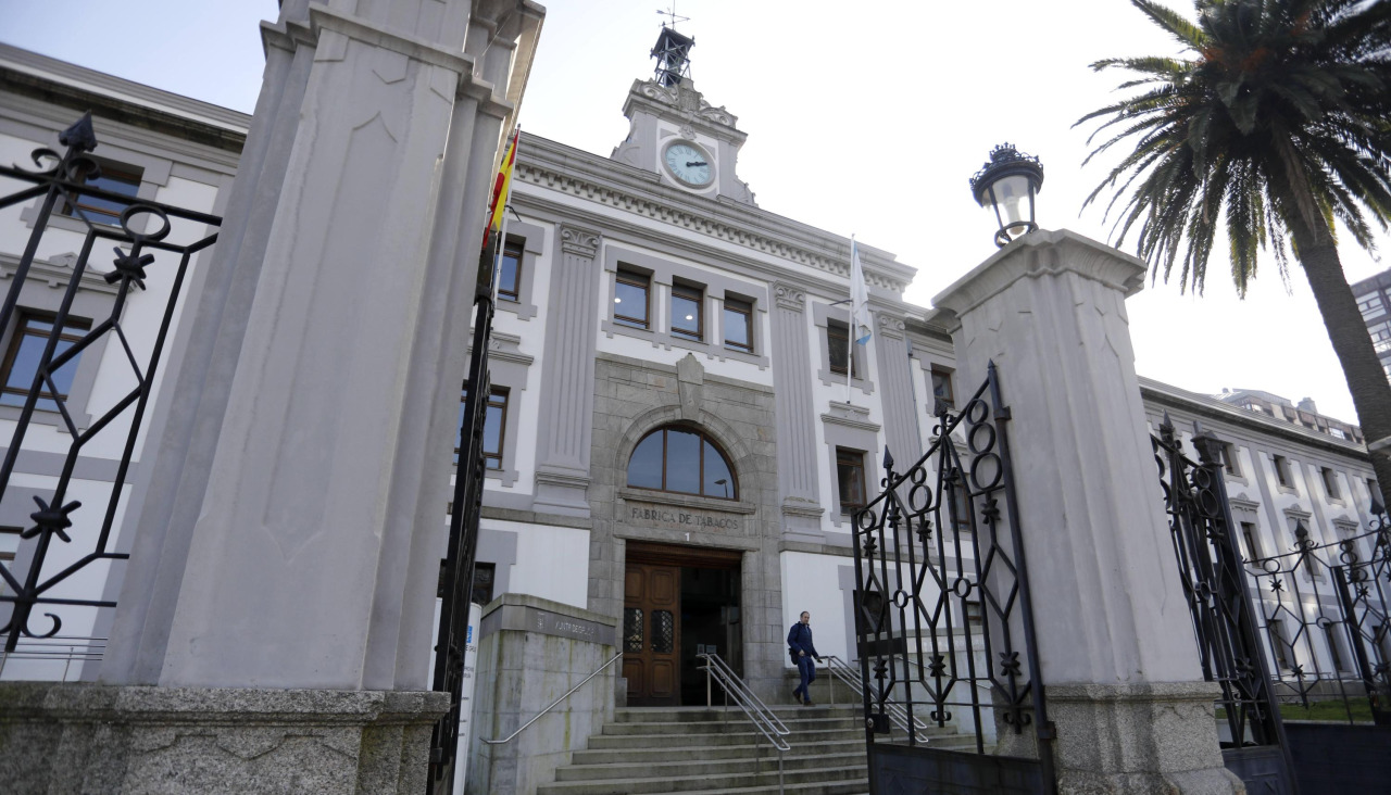 La Audiencia Provincial emitió veredicto el pasado mes de abril
