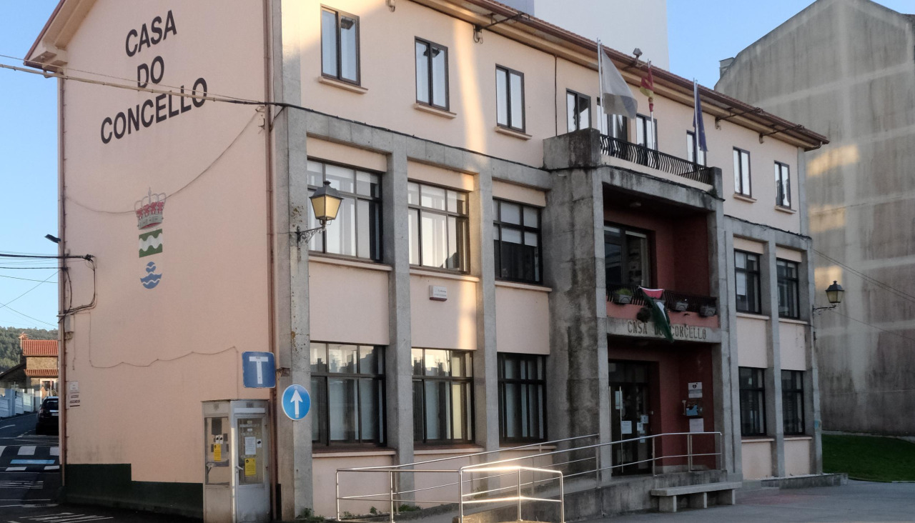 Concello de Valdoviño