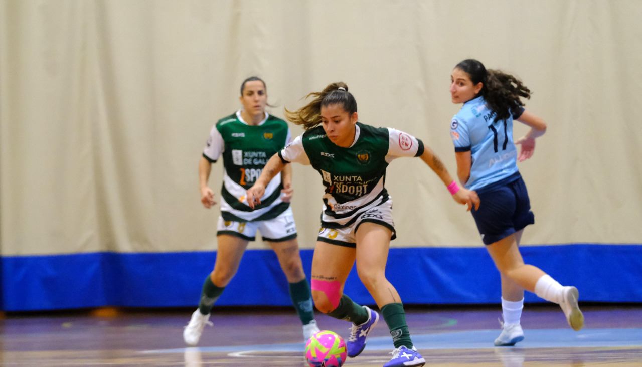 PB Esteiro Valdetires