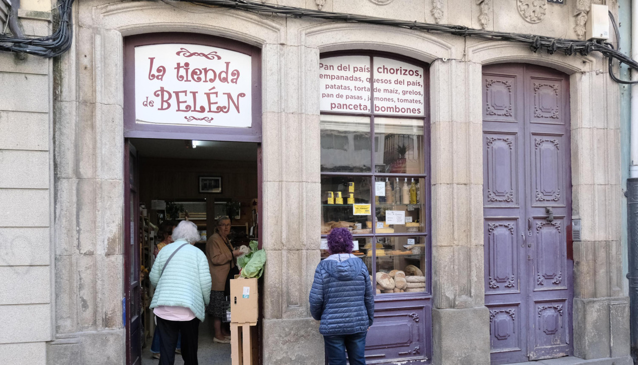 El sector comercial registró seis aperturas el mes pasado