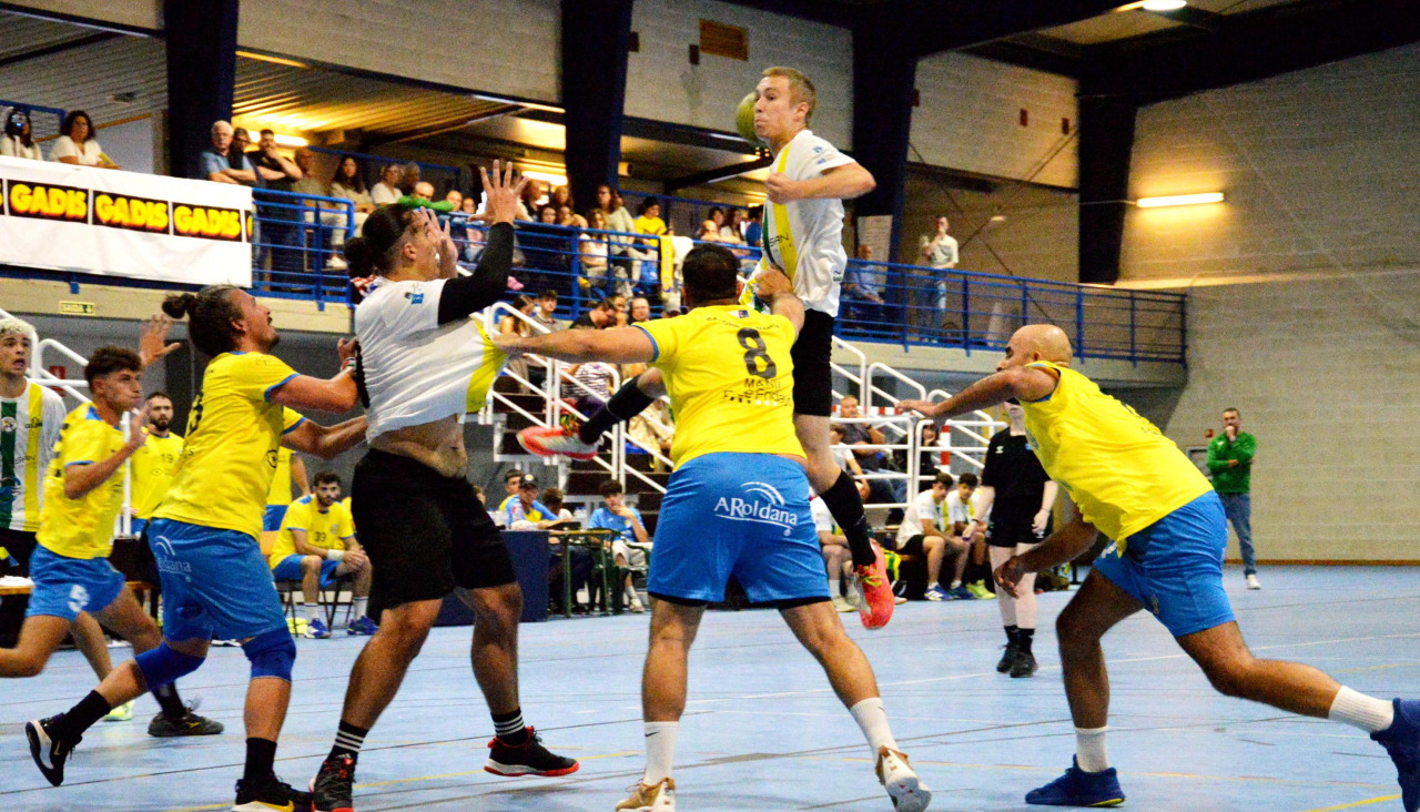 Las escuadras locales esperan enmendar estos traspiés este fin de semana