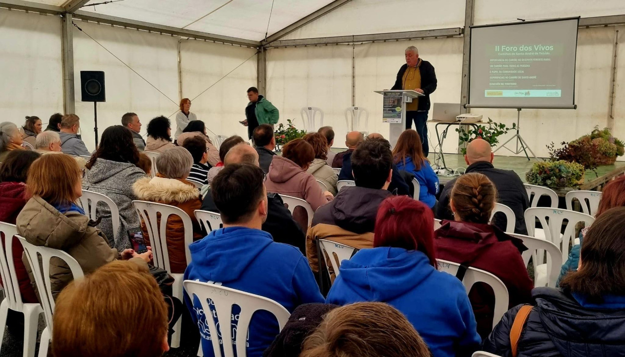 II Foro dos Vivos