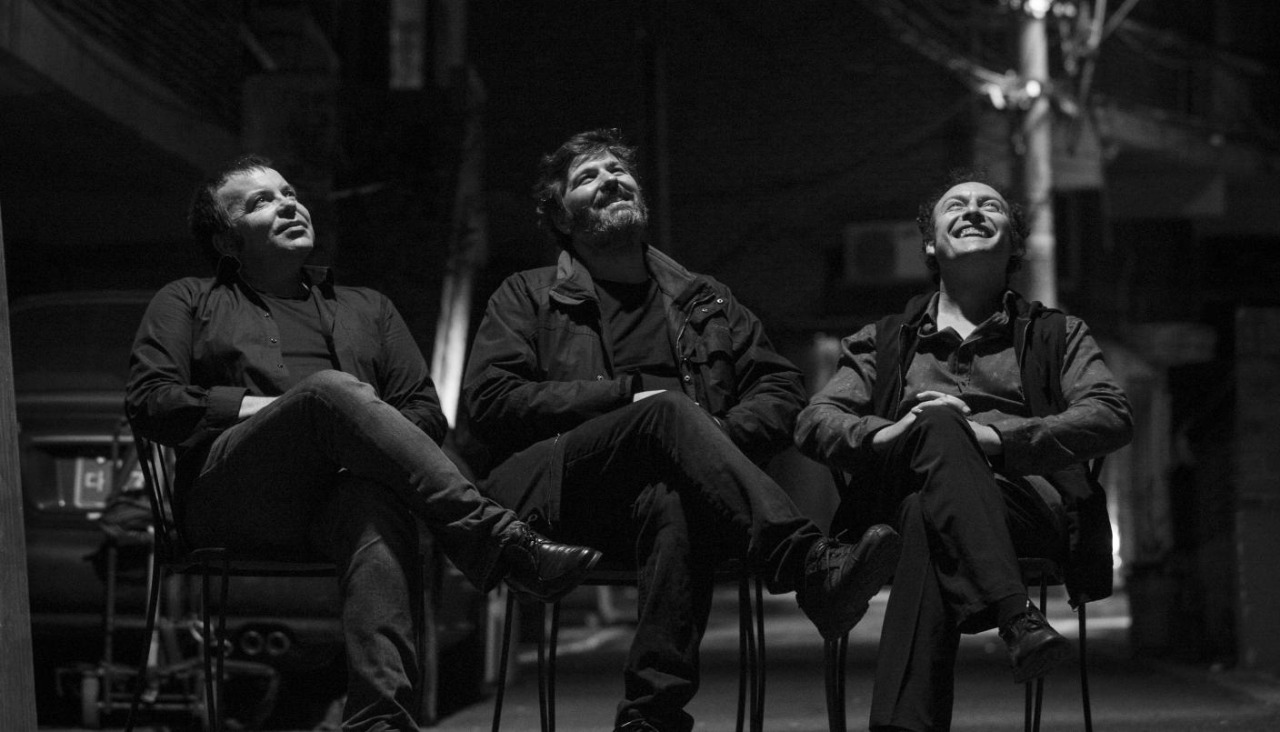 Al final de la ruta, Sumrrá presentará su disco “Revoluti8n”