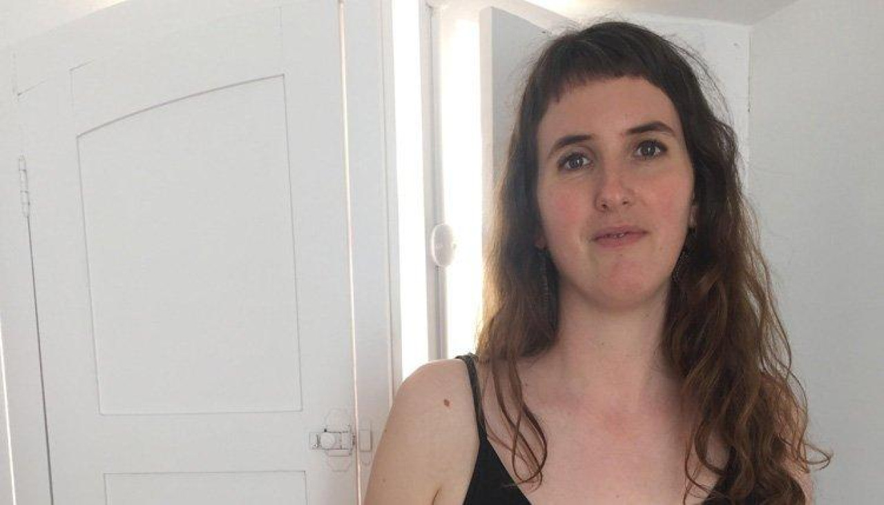 La directora del Jazz de Ría y música local, Aitana Cuétara