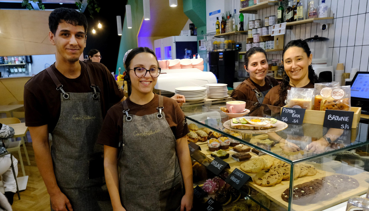 Entrevista Con Feitura