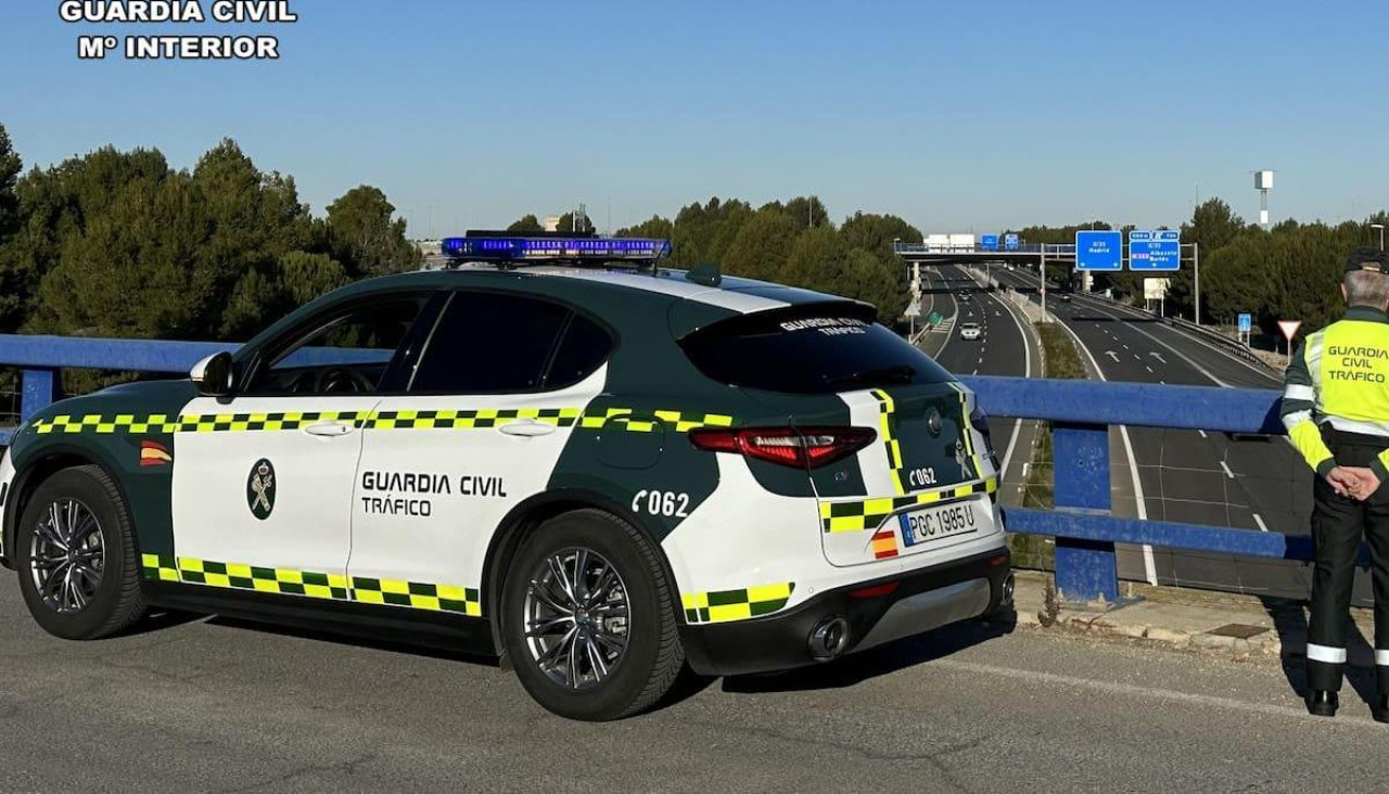Los hechos ocurrieron el pasado día 17