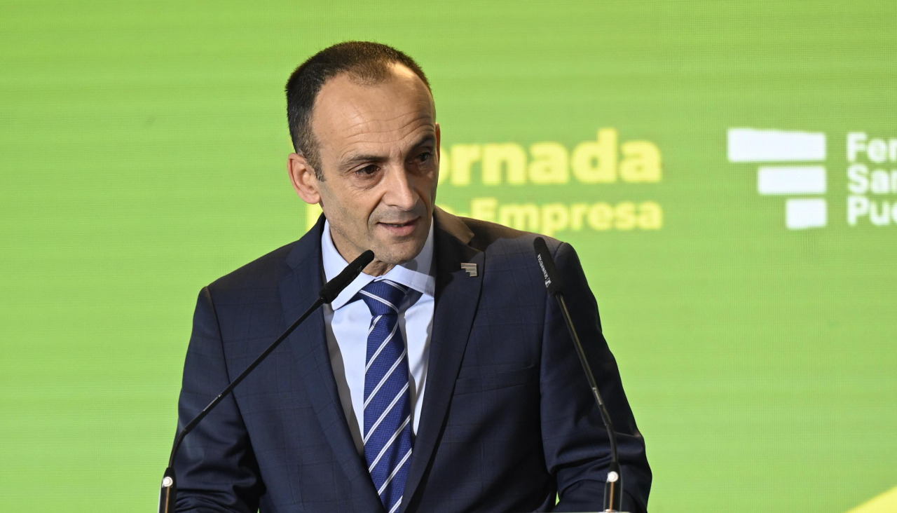 Jornada Puerto-Empresa