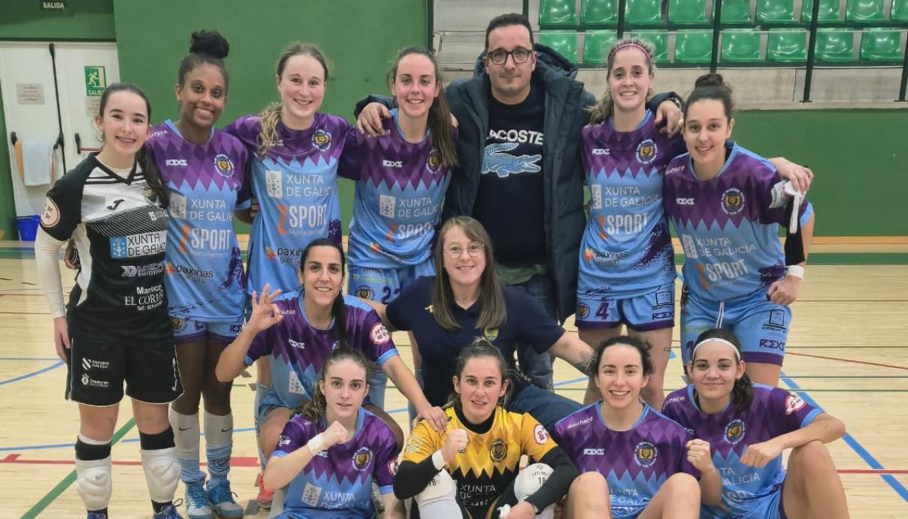 El Valdetires completó un gran partido