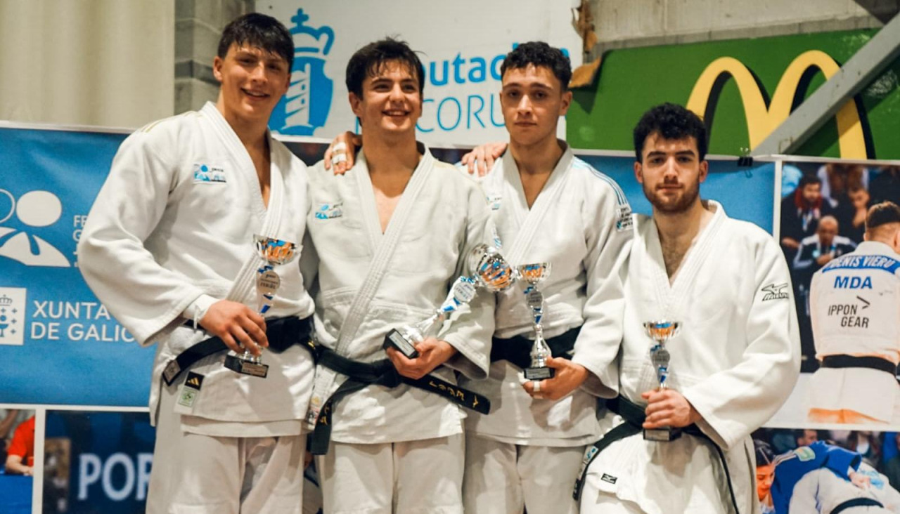 Trillo, en el centro