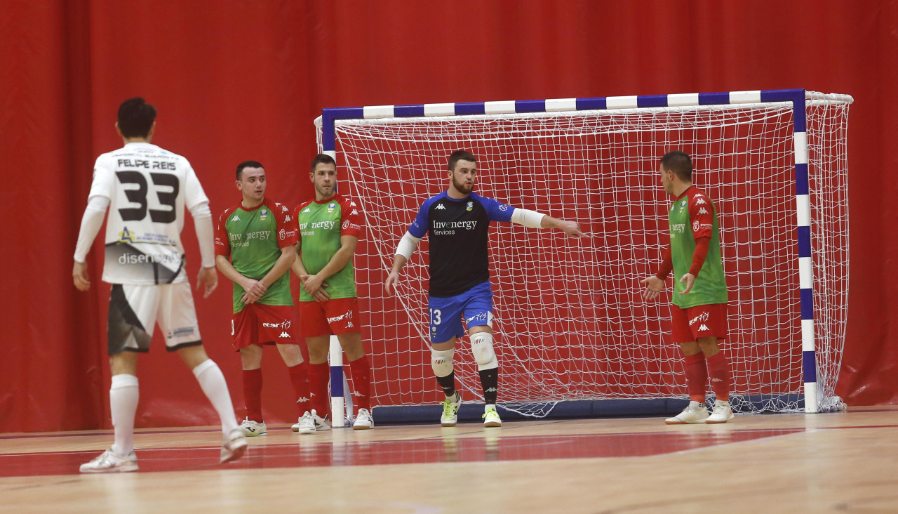 O Esteo recibe a un equipo que necesita ganar para salir del descenso