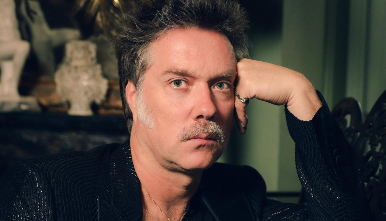 El cantautor y compositor Rufus Wainwright actuará en el Auditorio de Ferrol