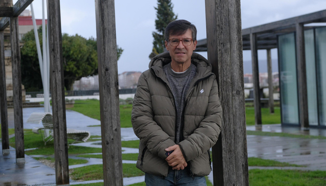 Dacosta sorprendió a los lectores tras dos libros de relatos