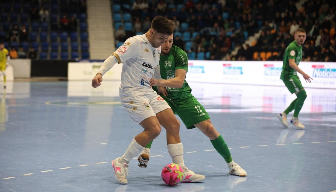 Novoa se reencontrará con su afición tras haberse proclamado campeón de la Eurocopa  