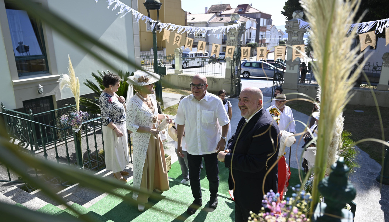 Edición del Ares Indiano del pasado ejercicio