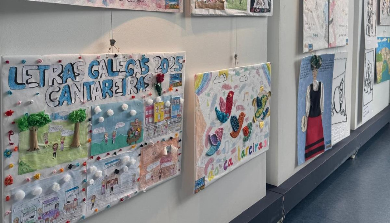 Algunas de las propuestas presentadas el año pasado