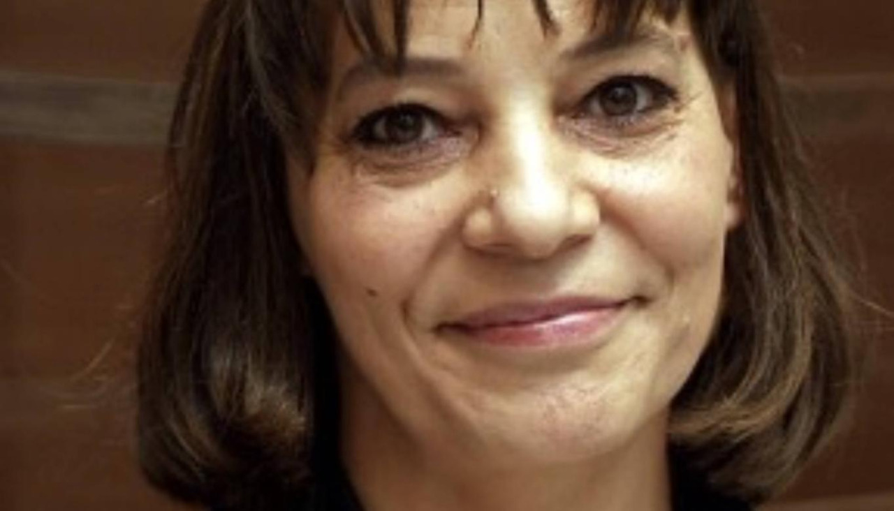 Carmen Becerra conversará con la periodista local Ada Romero