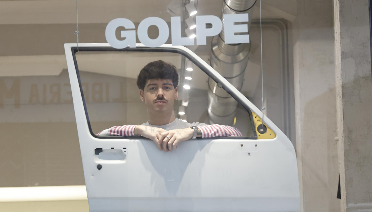 Golpe Store