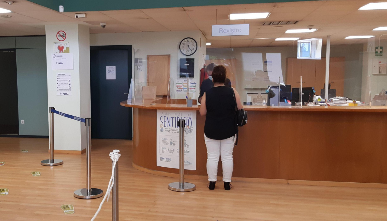 Los trámites deberán realizarse en la Sede Electrónica