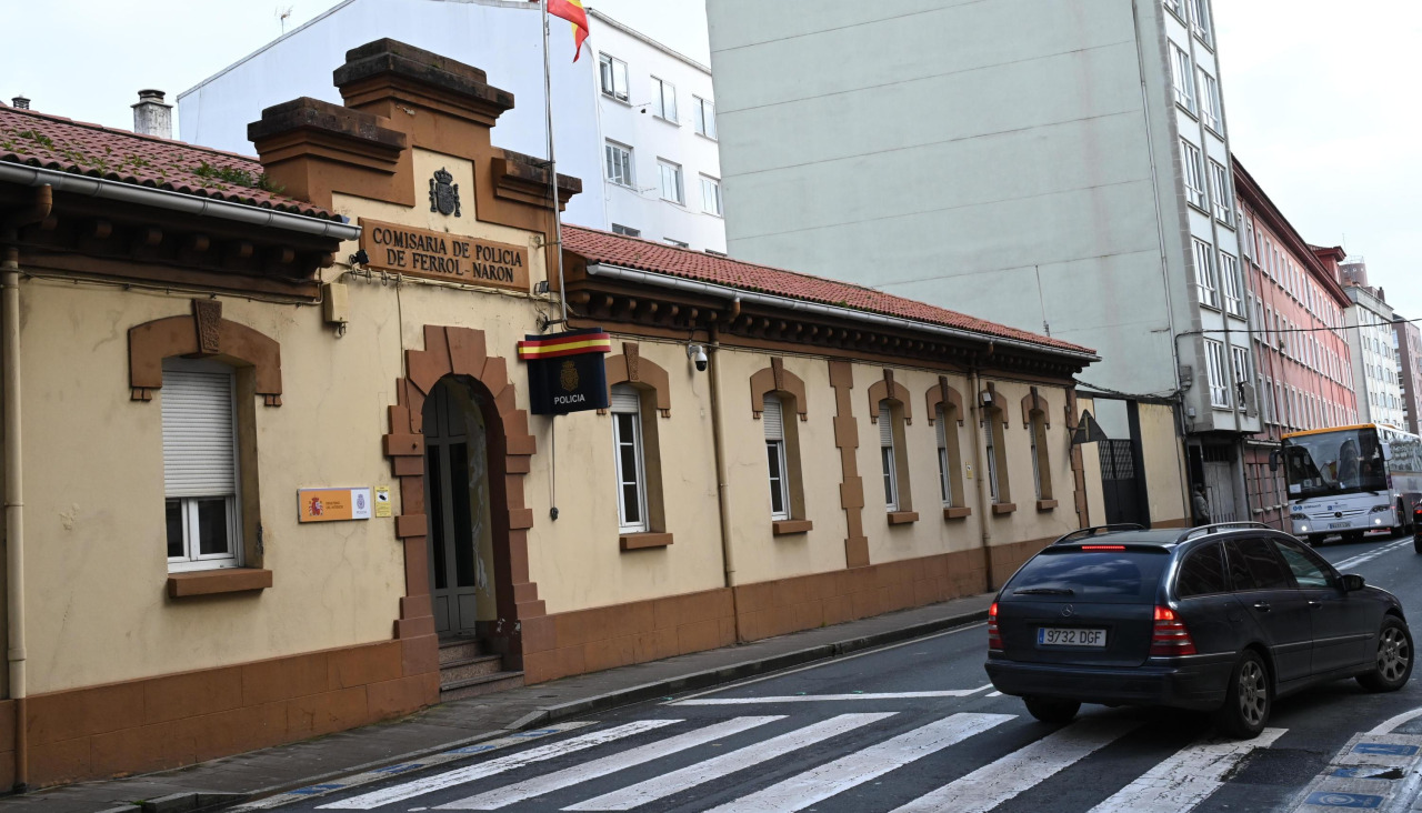 Los delitos telemáticos continúan disparando los resultados porcentuales interanuales en el término municipal