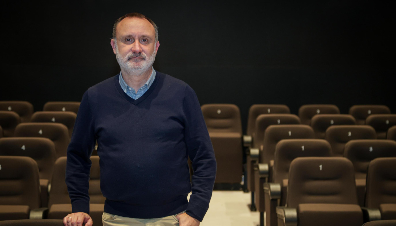A Filmoteca de Galicia cumpre 35 anos de labor de recuperación e difusión do cine propio