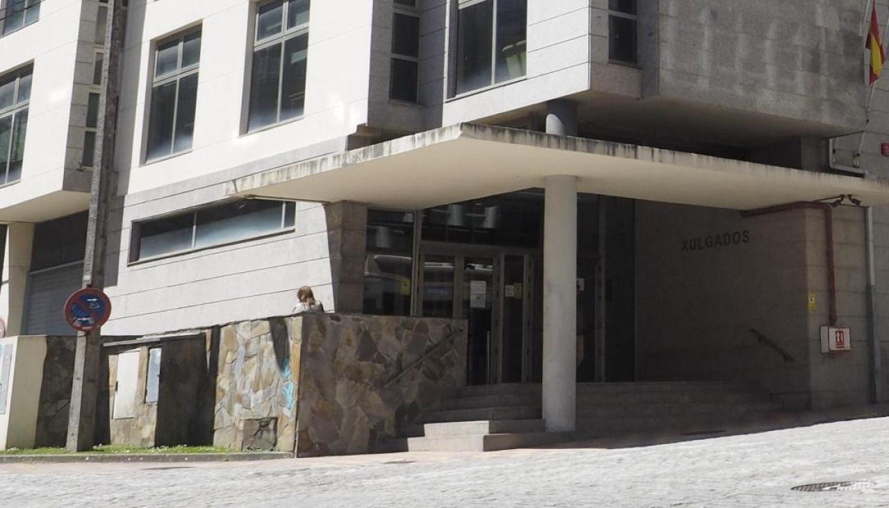 El caso provenía del Jugado de Instrucción de Ferrol