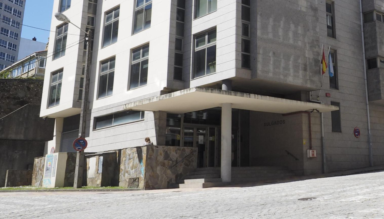 El caso provenía del Jugado de Instrucción de Ferrol