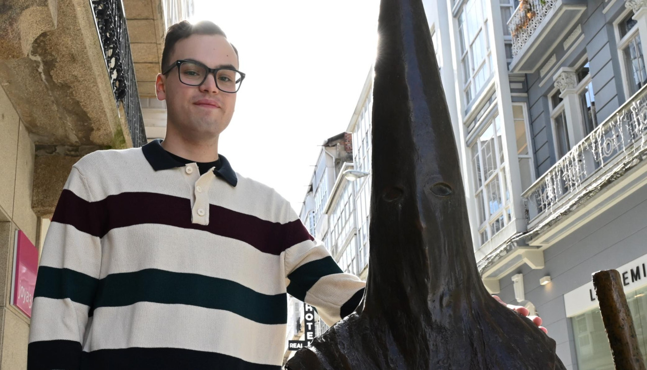 Entrevista Ferrol Cofrade