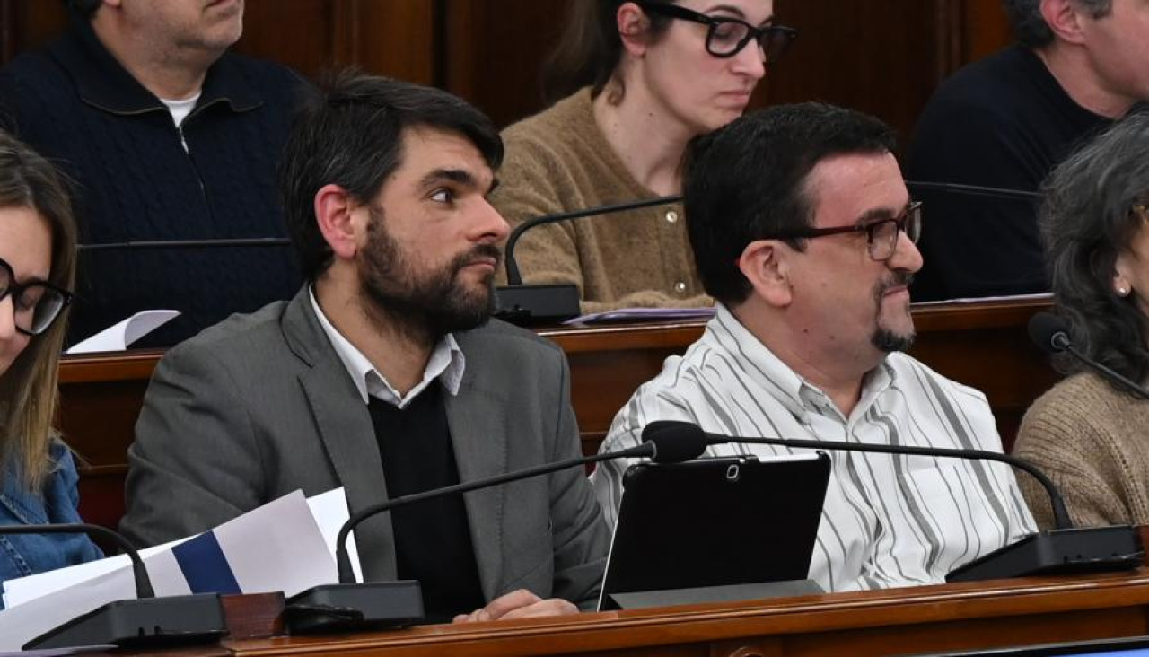 Pleno de Ferrol