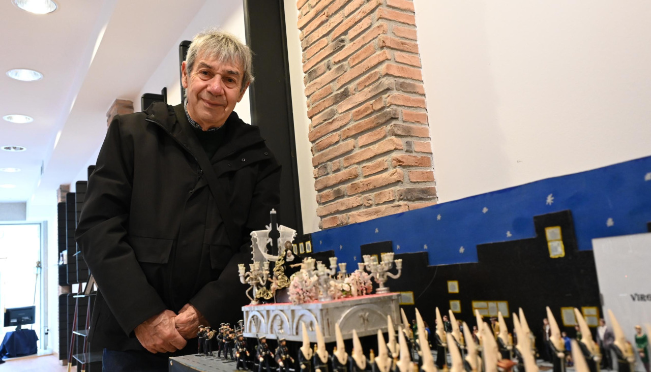 Entrevista a Eduardo Barajas