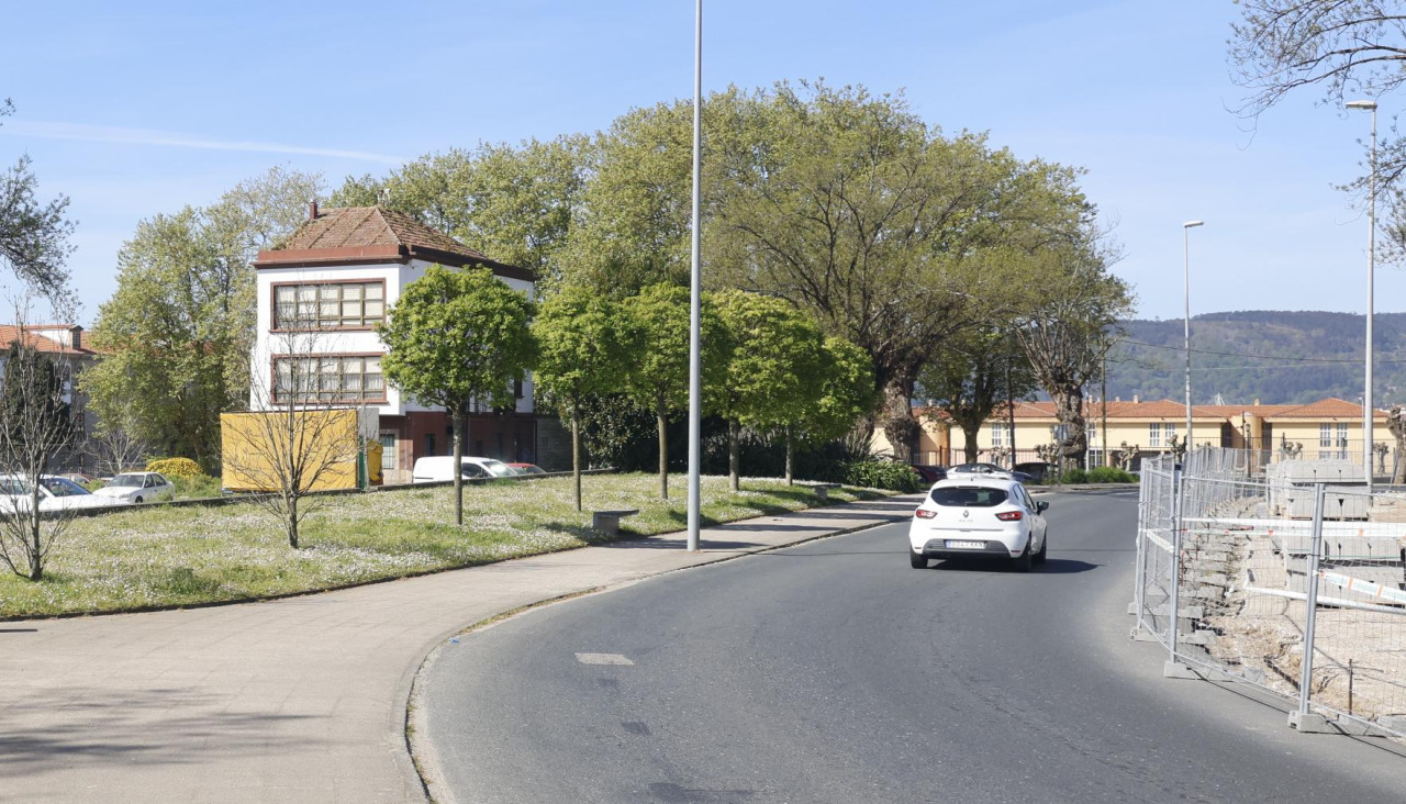 esteiro