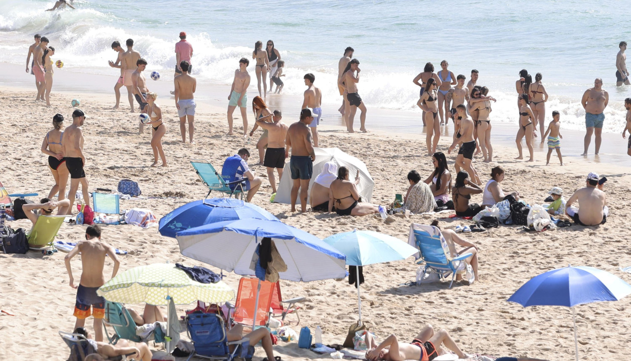 Playa de Doniños