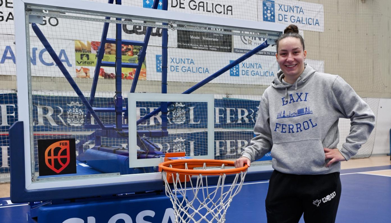 A Malata Baxi entrevista a Carolina Sotolova