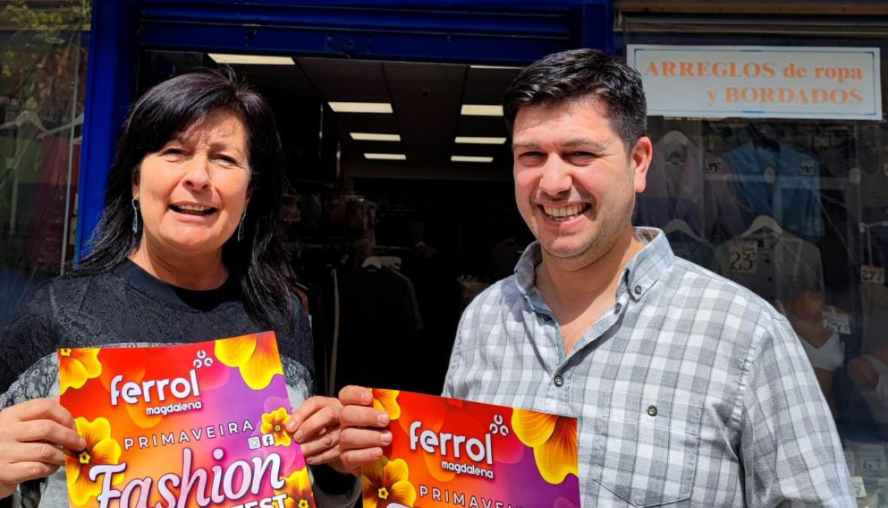 La celebración se llevará a cabo el 30 de abril