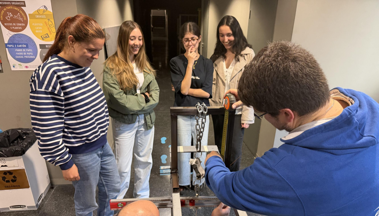 Concurso Resistencia de Materiais