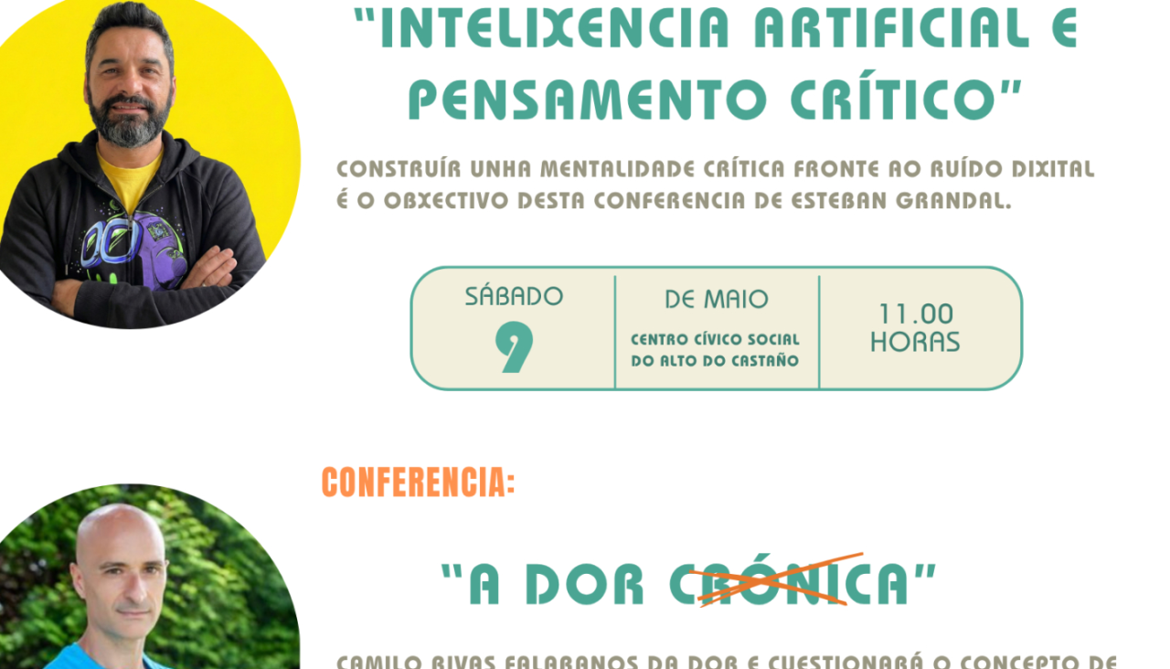 Cartel de la iniciativa