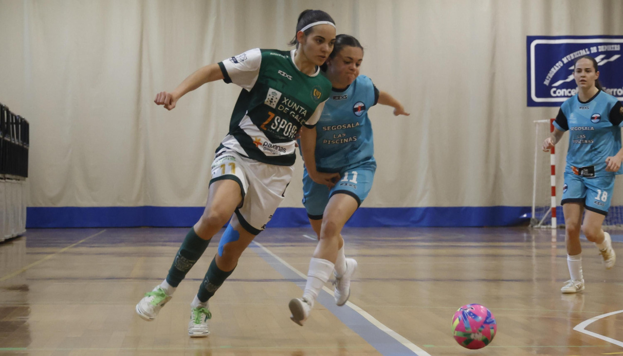 El Valdetires quiere traerse los tres puntos de Ourense