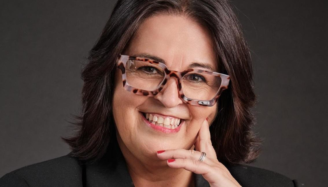 La autora, Aïnhoa Mallo, publicó el libro con Lautana Editorial