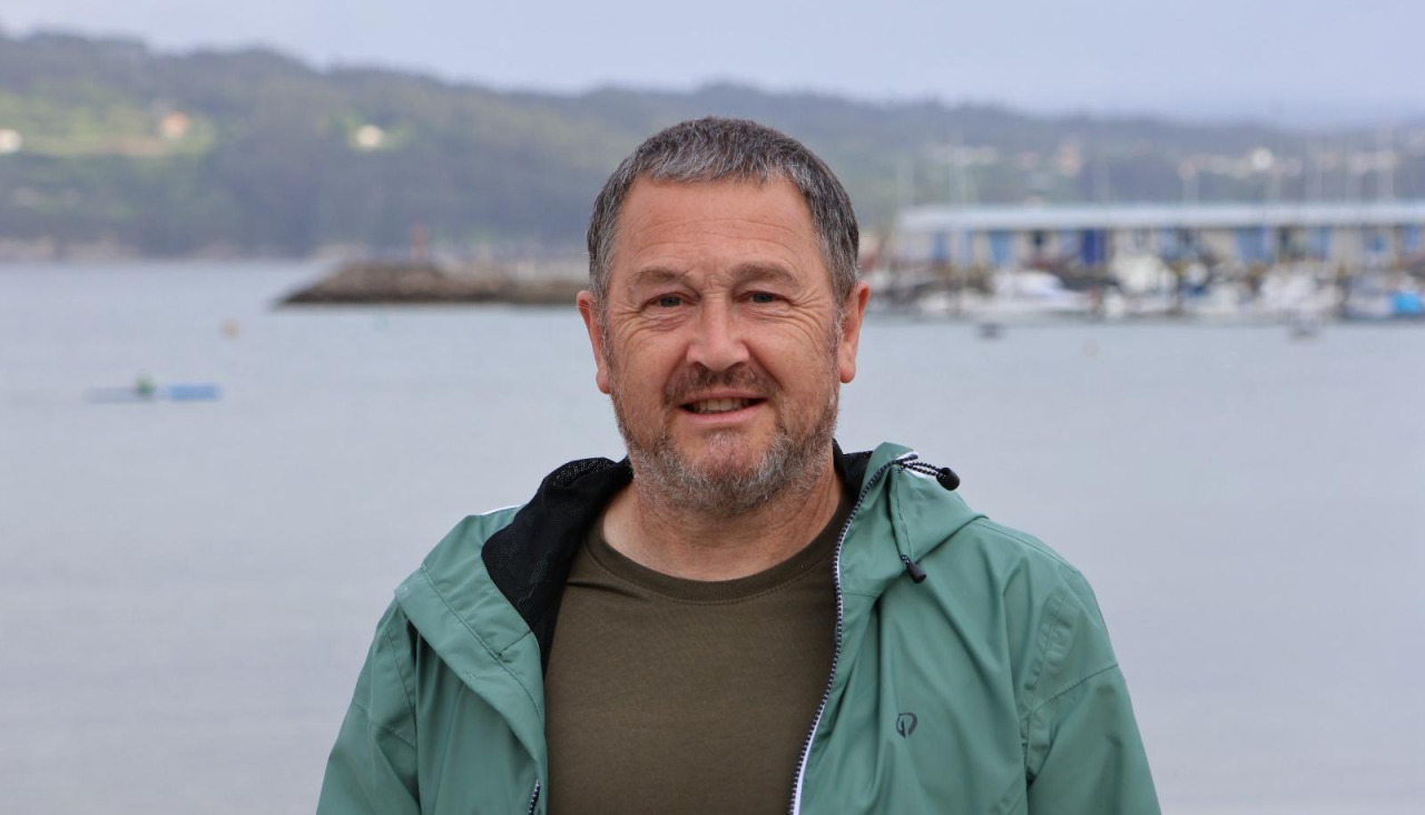 Tino Seco