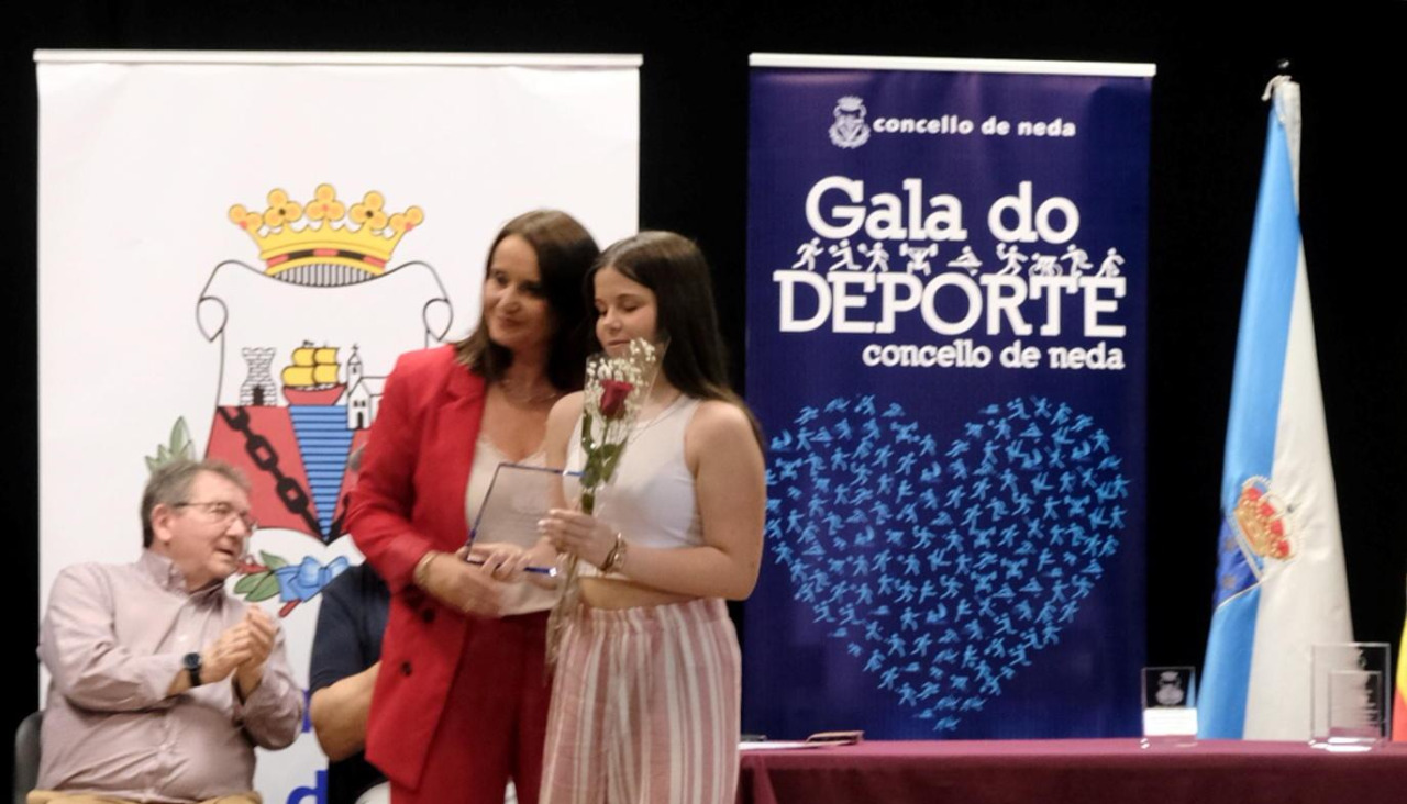 El evento tendrá lugar en la Casa da Cultura