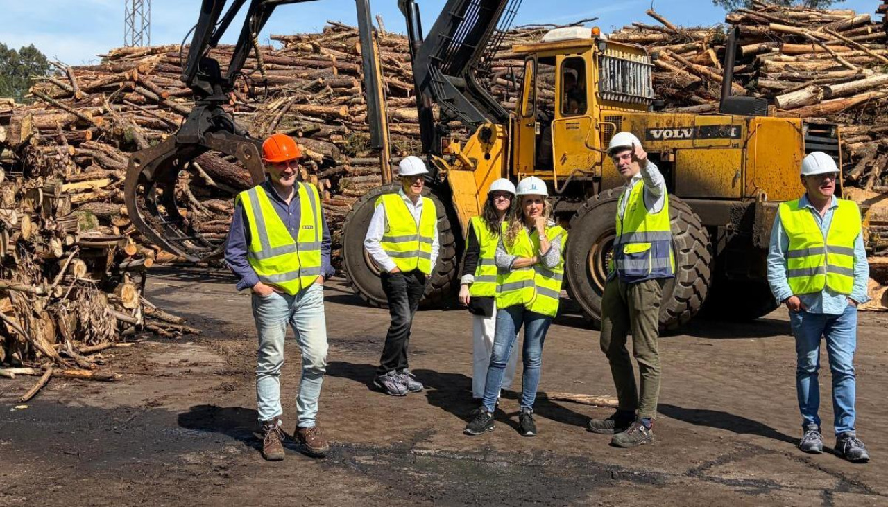 Con esta inversión la empresa ahorra cerca de un 10,5% de energía