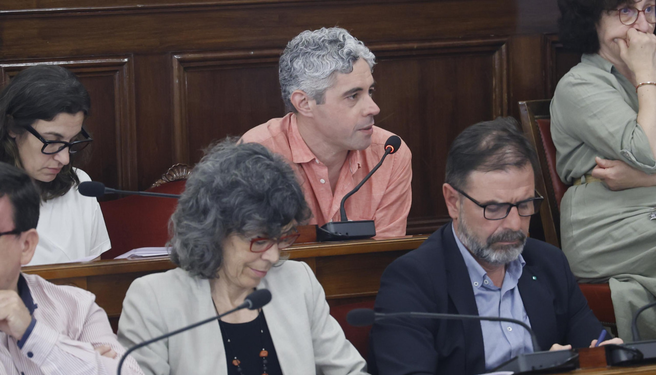 Pleno Ferrol