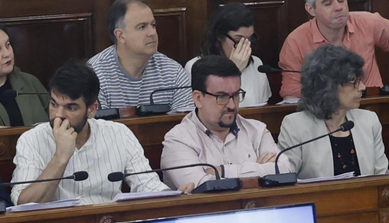 Pleno Ferrol