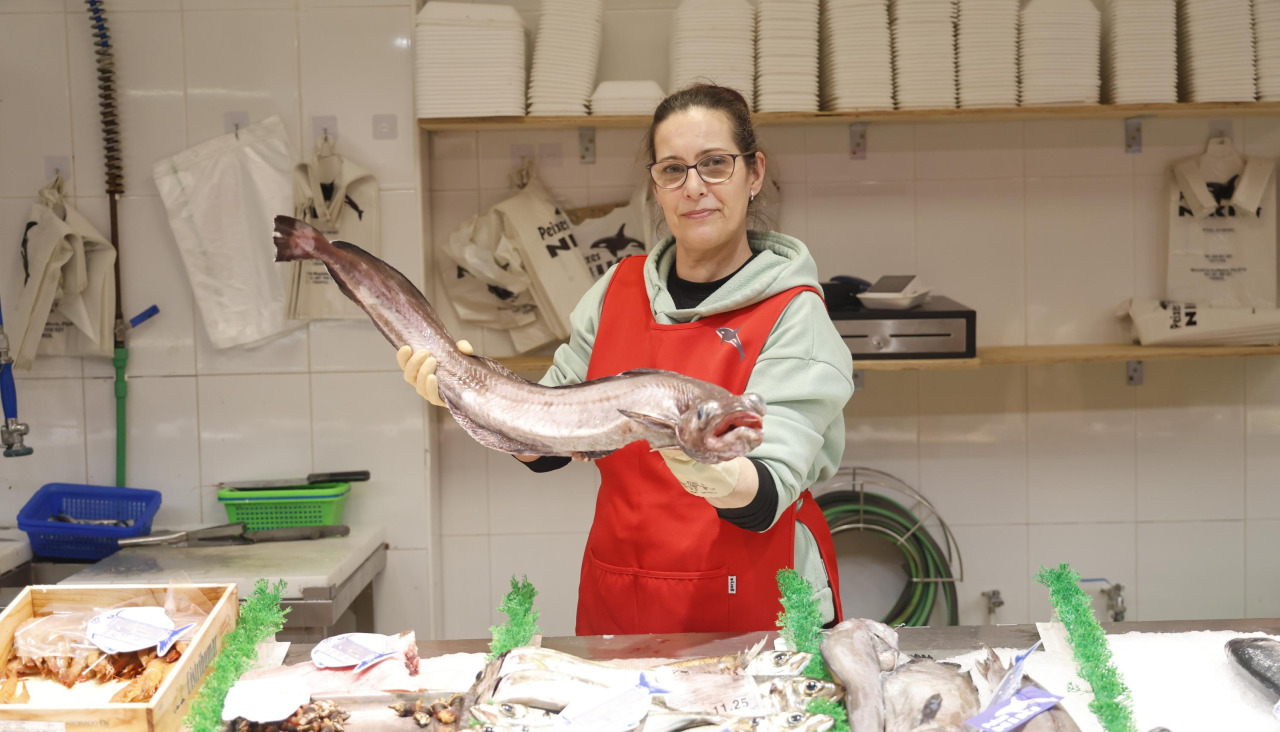 Peixes Niki