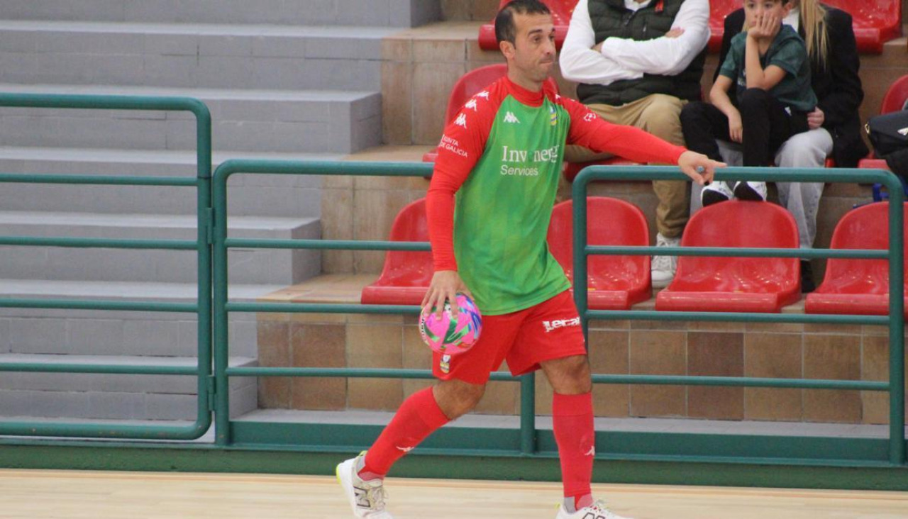 Adri dirigirá las actividades del campus