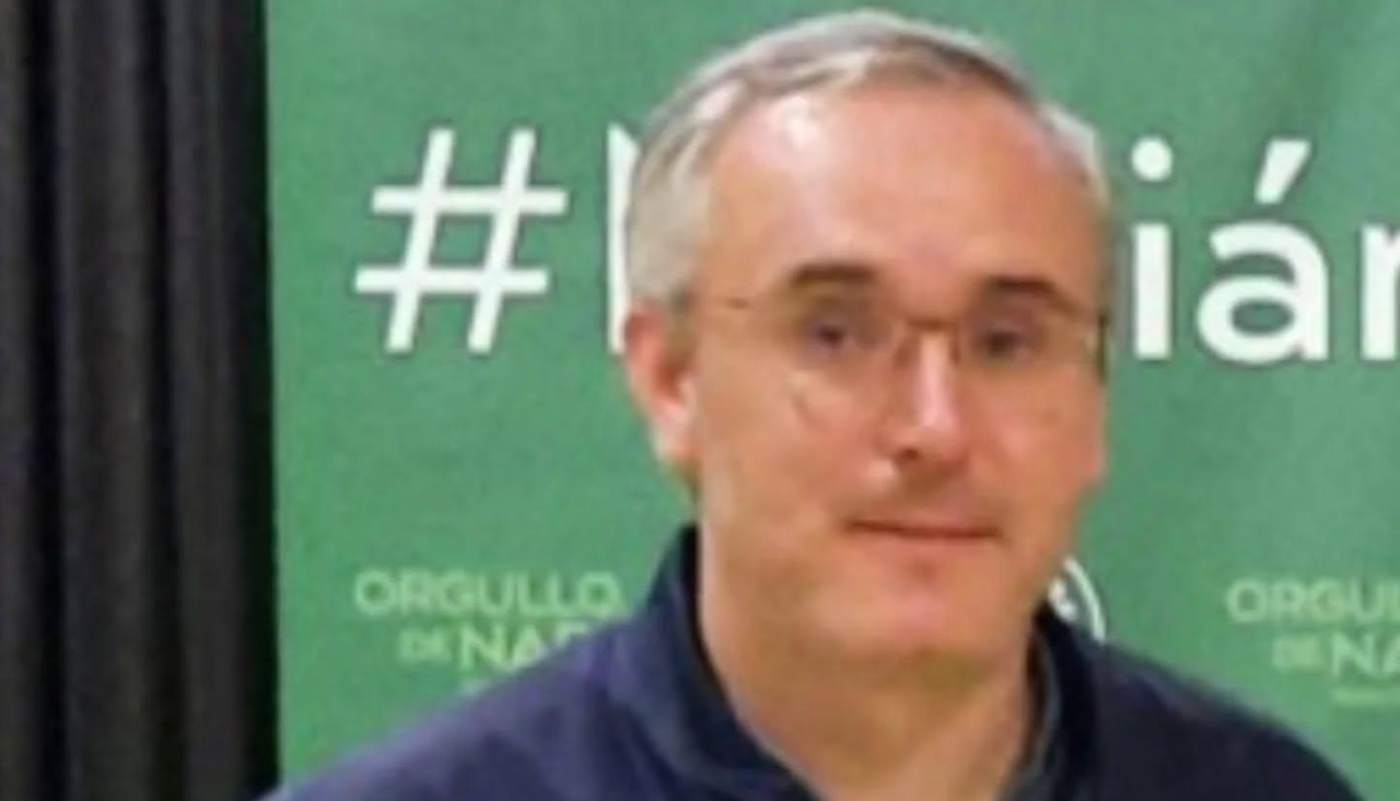 Bruno González Mauriz