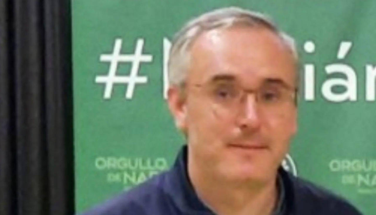 Bruno González Mauriz