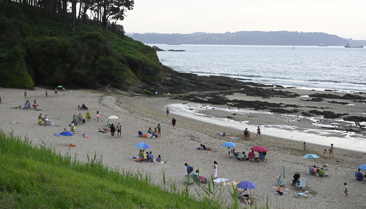 Playa de Ber