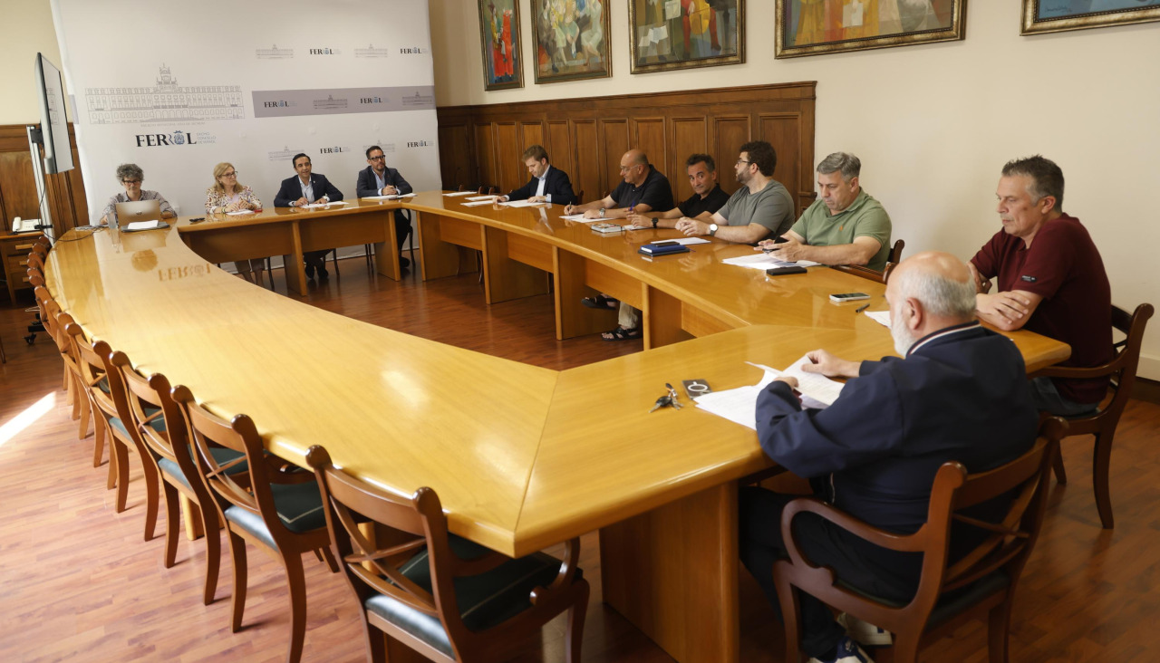 pleno mancomunidad