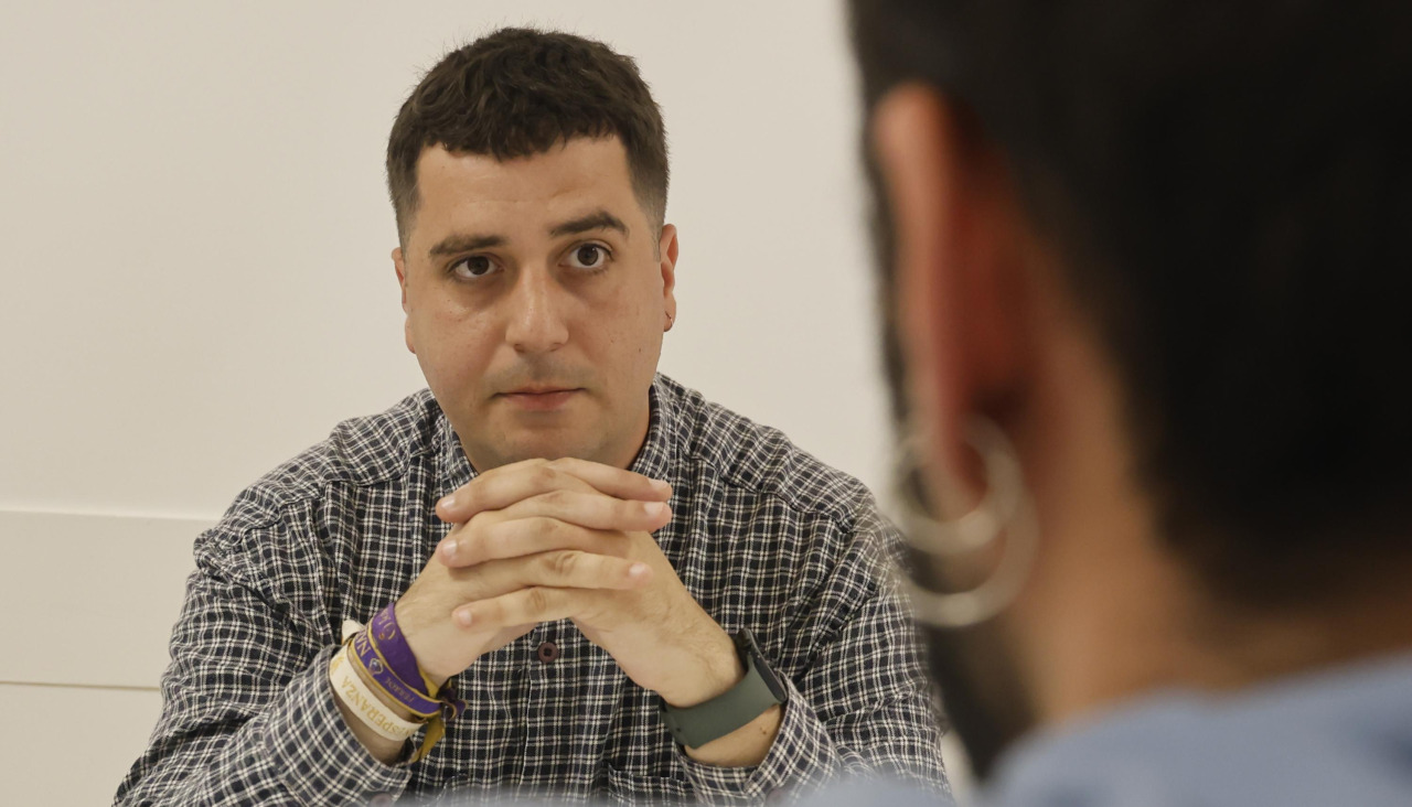 Beto López