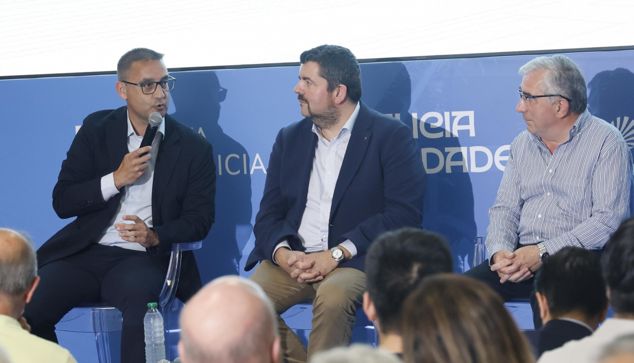 CIFP Ferrolterra celebracion do 50 aniversario